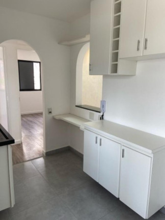 Imagem Apartamento com 2 Quartos à Venda, 48 m² em Quinta Da Paineira - São Paulo Imagem Apartamento com 2 Quartos à Venda, 48 m² em Quinta Da Paineira - São Paulo