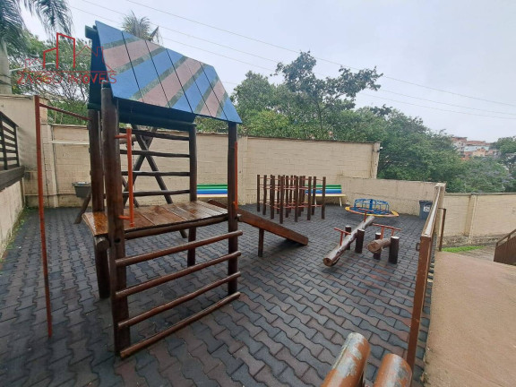 Imagem Apartamento com 2 Quartos à Venda, 51 m² em Parque Munhoz - São Paulo