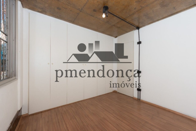 Imagem Apartamento com 3 Quartos à Venda, 91 m² em Pinheiros - São Paulo
