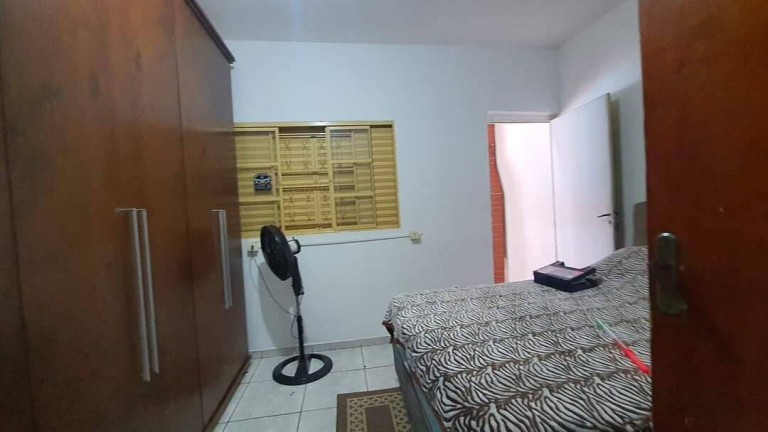 Imagem Casa com 2 Quartos à Venda,  em Graminha - Limeira