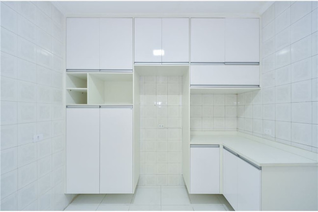 Imagem Casa com 3 Quartos à Venda, 120 m² em Vila Brasilina - São Paulo