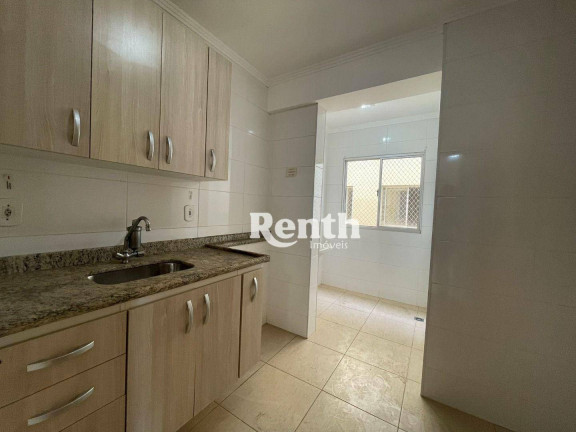Imagem Apartamento com 2 Quartos à Venda, 65 m² em Jardim São Paulo - Rio Claro Imagem Apartamento com 2 Quartos à Venda, 65 m² em Jardim São Paulo - Rio Claro
