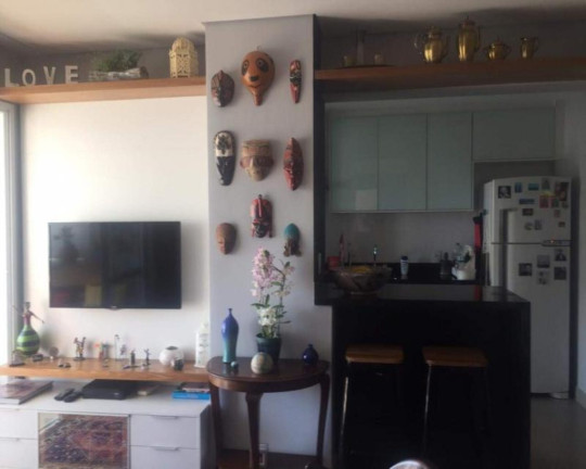 Imagem Apartamento com 2 Quartos à Venda, 76 m² em Aclimação - São Paulo Imagem Apartamento com 2 Quartos à Venda, 76 m² em Aclimação - São Paulo