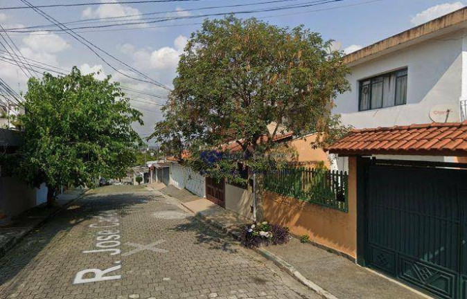 Imagem Sobrado com 3 Quartos à Venda, 180 m² em Vila Moreira - Guarulhos