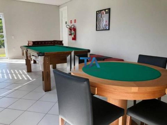 Imagem Imóvel com 2 Quartos à Venda, 50 m² em Jardim Do Lago Continuação - Campinas