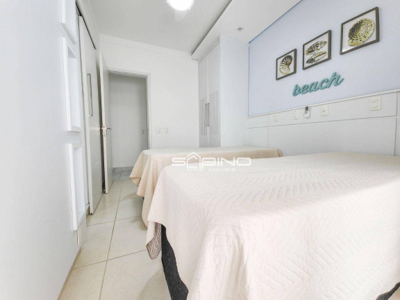 Imagem Apartamento com 3 Quartos à Venda, 127 m² em Riviera De São Lourenço - Bertioga