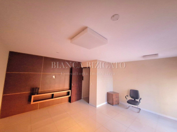 Imagem Sala Comercial à Venda, 52 m² em Centro - Curitiba