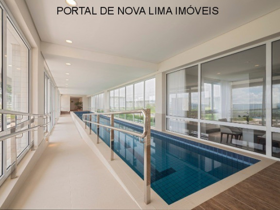 Imagem Apartamento com 2 Quartos à Venda, 74 m² em Vila Da Serra - Nova Lima Imagem Apartamento com 2 Quartos à Venda, 74 m² em Vila Da Serra - Nova Lima