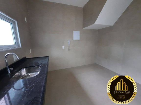 Imagem Casa de Condomínio com 3 Quartos à Venda, 108 m² em Parque Havai - Eusébio