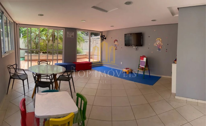 Imagem Apartamento com 3 Quartos à Venda, 87 m² em Jardim Esplanada - São José Dos Campos Imagem Apartamento com 3 Quartos à Venda, 87 m² em Jardim Esplanada - São José Dos Campos