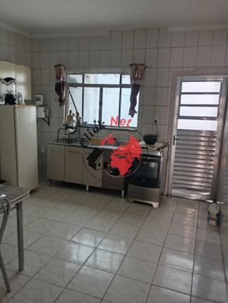 Imagem Sobrado com 3 Quartos à Venda, 140 m² em Cooperativa - São Bernardo Do Campo Imagem Sobrado com 3 Quartos à Venda, 140 m² em Cooperativa - São Bernardo Do Campo