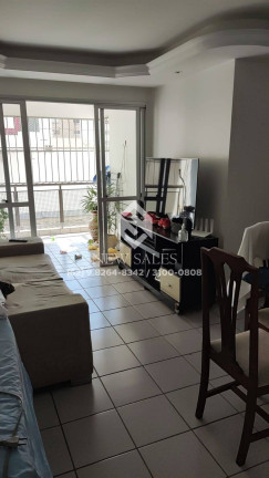 Apartamento com 3 Quartos à Venda, 78 m² em Setor Bela Vista - Goiânia