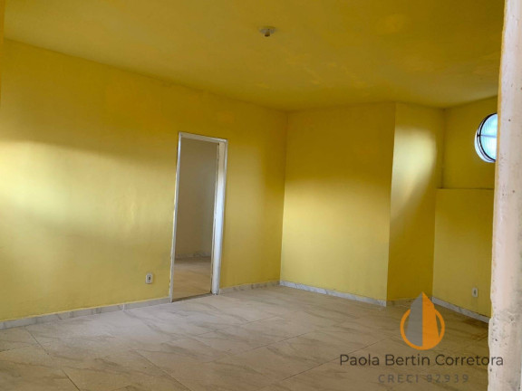 Imagem Apartamento com 3 Quartos para Alugar, 90 m² em Itaúna - São Gonçalo