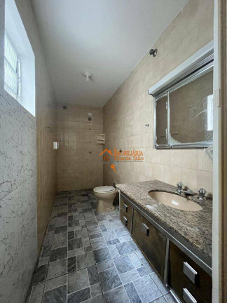Imagem Casa com 5 Quartos à Venda, 180 m² em Vila Rosália - Guarulhos Imagem Casa com 5 Quartos à Venda, 180 m² em Vila Rosália - Guarulhos