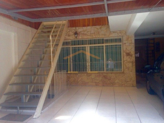 Sobrado com 3 Quartos para Alugar, 125 m² em Tremembé - São Paulo