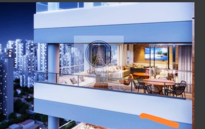 Imagem Apartamento com 3 Quartos à Venda, 285 m² em Jardim Paulista - São Paulo