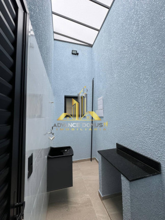 Imagem Casa de Condomínio com 3 Quartos à Venda, 130 m² em Wanel Ville - Sorocaba