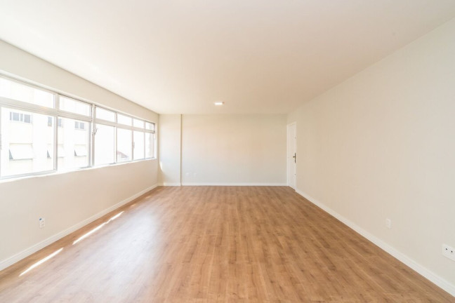 Apartamento com 3 Quartos à Venda, 158 m² em Jardim Paulista - São Paulo