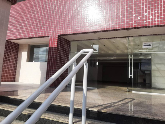 Imagem Apartamento com 1 Quarto à Venda ou Locação, 50 m² em Tupi - Praia Grande