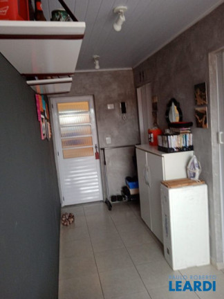 Imagem Cobertura com 2 Quartos à Venda, 76 m² em Jardim Alvorada - Santo André
