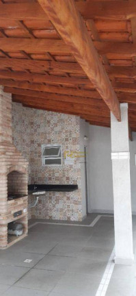Imagem Sobrado com 2 Quartos à Venda, 42 m² em Maracanã - Praia Grande Imagem Sobrado com 2 Quartos à Venda, 42 m² em Maracanã - Praia Grande