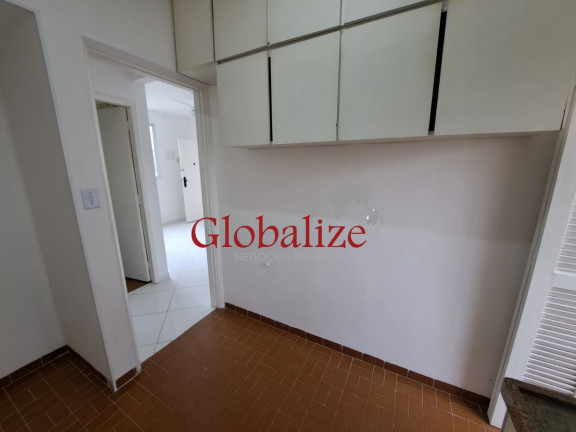 Imagem Imóvel com 1 Quarto à Venda, 66 m² em Ponta Da Praia - Santos