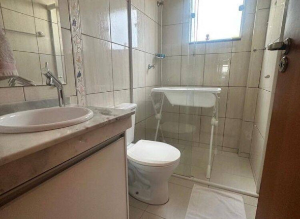 Imagem Apartamento com 3 Quartos à Venda, em Residencial Portal Da Mantiqueira - Taubaté Imagem Apartamento com 3 Quartos à Venda, em Residencial Portal Da Mantiqueira - Taubaté