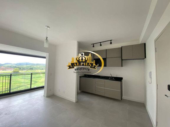 Imagem Apartamento com 2 Quartos para Alugar, 64 m² em Tamboré - Barueri