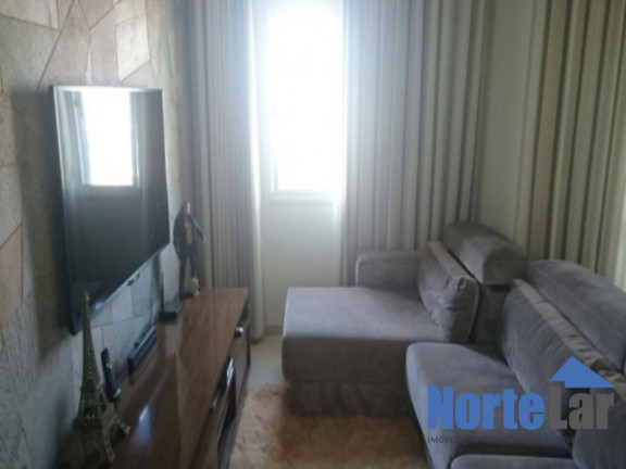 Imagem Apartamento com 2 Quartos à Venda, 81 m² em Vila Amélia - São Paulo