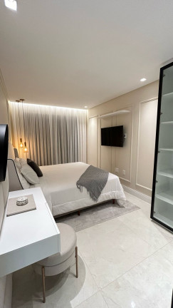Imagem Apartamento com 4 Quartos à Venda, 166 m² em Meia Praia - Itapema