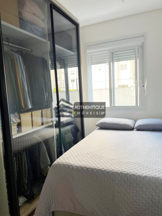 Imagem Apartamento com 2 Quartos à Venda, 62 m² em Vila Andrade - São Paulo Imagem Apartamento com 2 Quartos à Venda, 62 m² em Vila Andrade - São Paulo