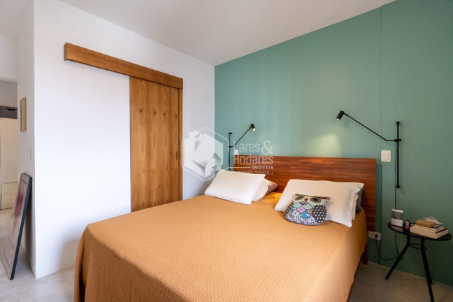 Imagem Apartamento com 3 Quartos à Venda, 83 m² em Cerqueira César - São Paulo Imagem Apartamento com 3 Quartos à Venda, 83 m² em Cerqueira César - São Paulo