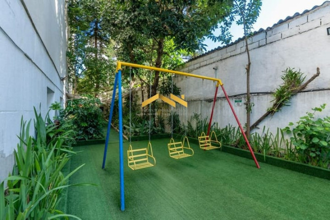 Imagem Apartamento com 3 Quartos à Venda, 102 m² em Paraíso - São Paulo Imagem Apartamento com 3 Quartos à Venda, 102 m² em Paraíso - São Paulo