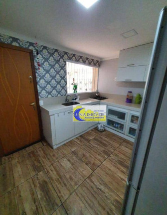 Imagem Sobrado com 3 Quartos à Venda, 250 m² em Paulicéia - São Bernardo Do Campo