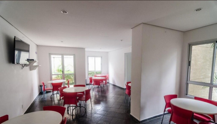 Imagem Imóvel com 3 Quartos à Venda, 56 m² em Vila Califórnia - São Paulo Imagem Imóvel com 3 Quartos à Venda, 56 m² em Vila Califórnia - São Paulo