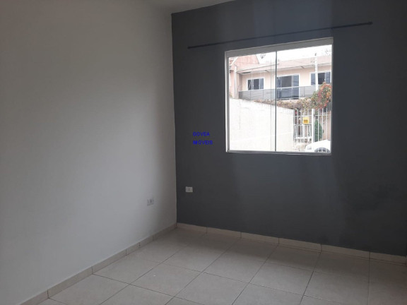Imagem Casa com 2 Quartos à Venda, 40 m² em Cidade Industrial - Curitiba