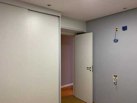 Imagem Apartamento com 2 Quartos à Venda, 77 m² em Ponta Da Praia - Santos