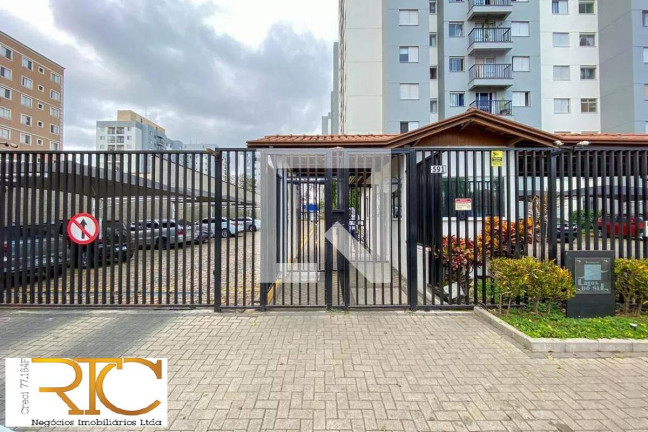 Imagem Apartamento com 2 Quartos à Venda, 50 m² em Socorro - São Paulo Imagem Apartamento com 2 Quartos à Venda, 50 m² em Socorro - São Paulo