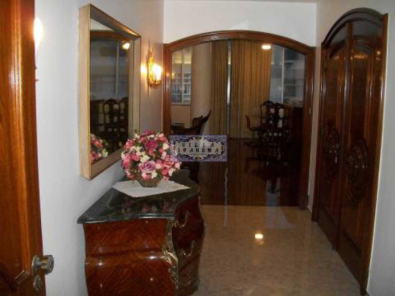 Imagem Apartamento com 4 Quartos à Venda, 340 m² em Copacabana - Rio De Janeiro