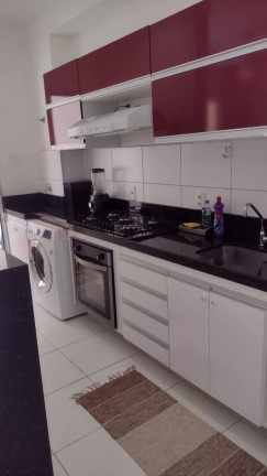 Imagem Apartamento com 2 Quartos à Venda, 57 m² em Jaracaty - São Luís