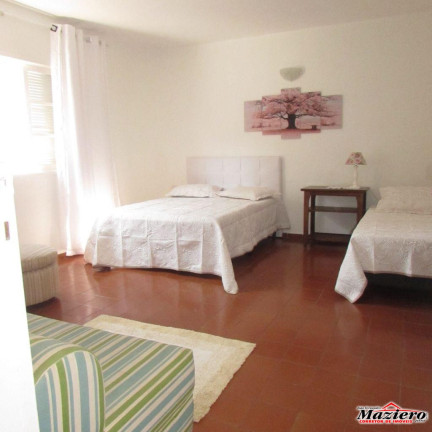 Imagem Casa com 1 Quarto para Temporada, 100 m² em Centro - Ubatuba Imagem Casa com 1 Quarto para Temporada, 100 m² em Centro - Ubatuba