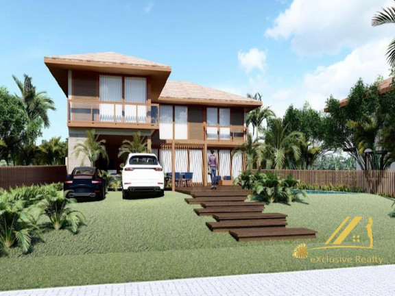 Imagem Imóvel com 6 Quartos à Venda, 469 m² em Praia Do Forte - Mata De São João Imagem Imóvel com 6 Quartos à Venda, 469 m² em Praia Do Forte - Mata De São João