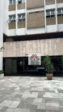 Imagem Apartamento com 3 Quartos à Venda, 137 m² em Vila Mariana - São Paulo
