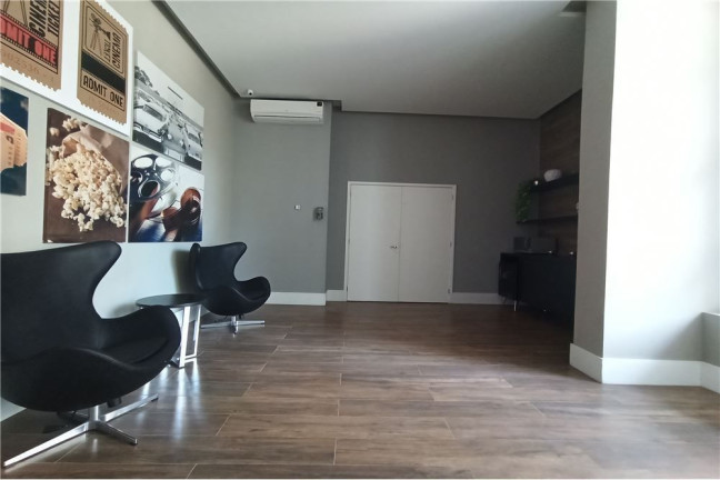 Imagem Apartamento com 1 Quarto à Venda, 48 m² em República - São Paulo Imagem Apartamento com 1 Quarto à Venda, 48 m² em República - São Paulo