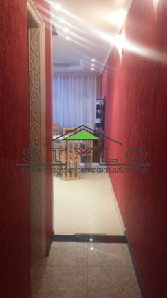 Imagem Sobrado com 3 Quartos à Venda, 361 m² em Parque Selecta - São Bernardo Do Campo Imagem Sobrado com 3 Quartos à Venda, 361 m² em Parque Selecta - São Bernardo Do Campo
