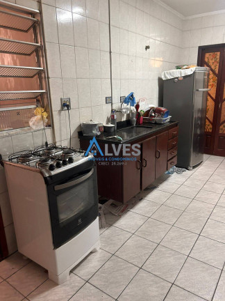 Imagem Casa com 3 Quartos à Venda, 149 m² em Alves Dias - São Bernardo Do Campo Imagem Casa com 3 Quartos à Venda, 149 m² em Alves Dias - São Bernardo Do Campo