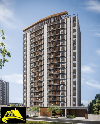 Imagem Apartamento com 3 Quartos à Venda, 121 m² em Moema - São Paulo