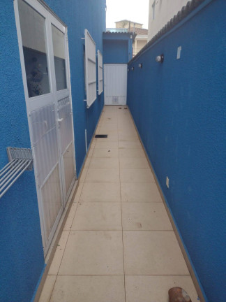 Imagem Casa com 4 Quartos à Venda, 399 m² em Canto Do Forte - Praia Grande Imagem Casa com 4 Quartos à Venda, 399 m² em Canto Do Forte - Praia Grande