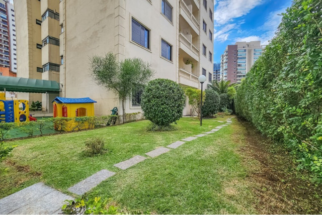 Imagem Apartamento com 3 Quartos à Venda, 72 m² em Chácara Inglesa - São Paulo Imagem Apartamento com 3 Quartos à Venda, 72 m² em Chácara Inglesa - São Paulo