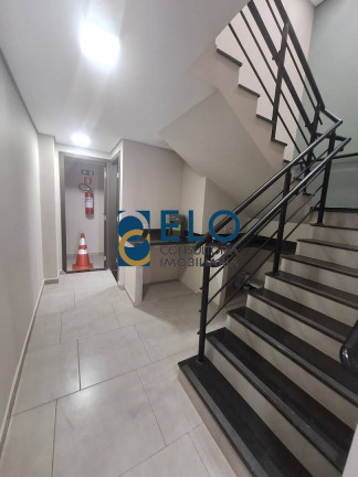 Imóvel Comercial para Alugar, 40 m² em Vila Nova - Santos